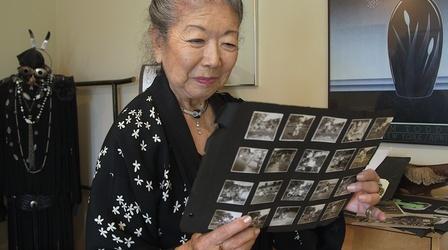 Video thumbnail: POV Lesson Plan Clip 4 | Manzanar, Diverted
