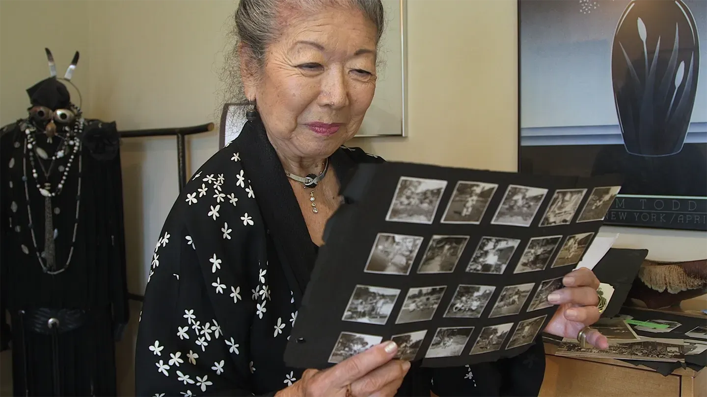 Lesson Plan Clip 4 | Manzanar, Diverted