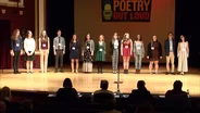 Ohio Poetry Out Loud 2019 Preview