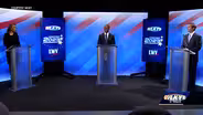 WLKY Debate
