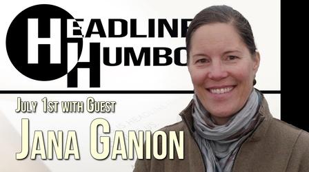 Video thumbnail: Headline Humboldt Headline Humboldt: July 1, 2022