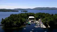 Wolfeboro | Love of Lake Winnipesaukee