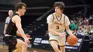 2023 Boys AA Basketball | Harrisburg vs. SF Washington