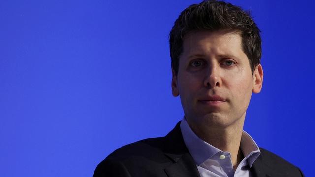 Why OpenAI brought Sam Altman back as CEO