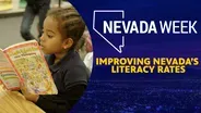 Improving Nevada’s Literacy Rates