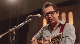 Video thumbnail: Live On The Bridge Alejandro Escovedo