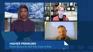 Illinois Residents May See Increase in Health Insurance Premiums