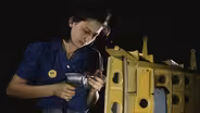 The Women Who Helped Win a War