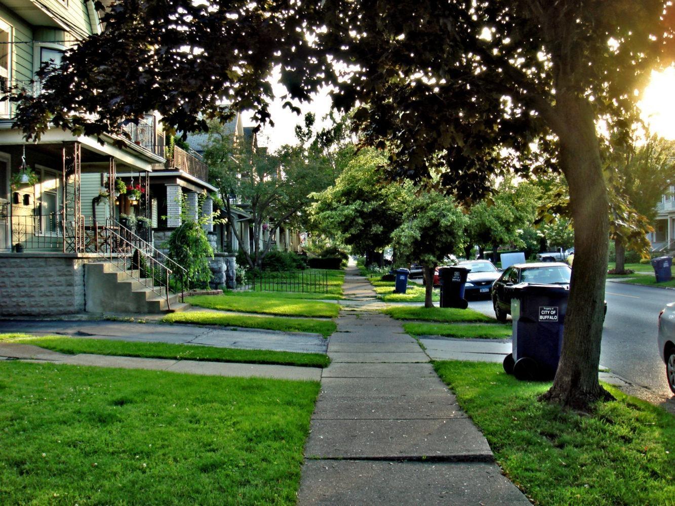 Where you grow up matters in an unequal economy. Here’s how.