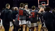 2023 Boys A Basketball | Dakota Valley vs. SF Christian