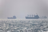 U.S. and Iran tested over the Strait of Hormuz
