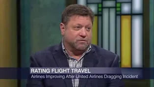 United 2017 Dragging Incident a Lesson for Airlines?