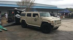 Video thumbnail: Situation Report SitRep: Hurri - Pender County - US Veterans Corps