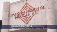 National Museum of Mexican Art Prepares to Reopen Its Doors