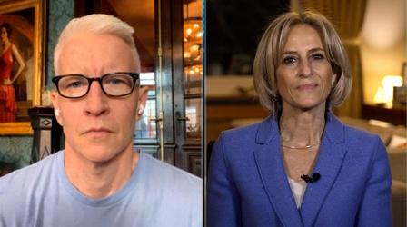 Video thumbnail: Amanpour and Company January 9, 2023