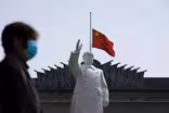 2 views on the U.S.-China rhetorical war over COVID-19