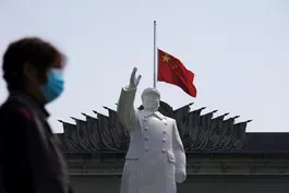 2 views on the U.S.-China rhetorical war over COVID-19