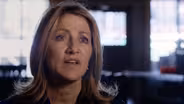 Edie Falco on "Frankie and Johnny in the Clair de Lune."