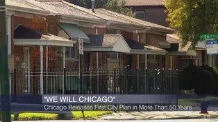Chicago Releases First City Plan in More Than 50 Years