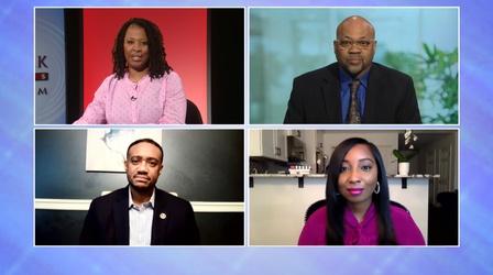 Video thumbnail: Black Issues Forum The Impact of Impeachment & Changing Criminal Justice