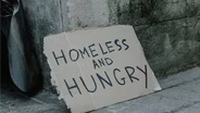 Winter Homelessness promo