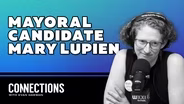 Mary Lupien, candidate for Rochester mayor