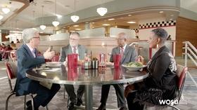 Video thumbnail: Columbus Neighborhoods Ohio State University's Sesquicentennial
