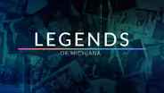 Legends Of Michiana: Loren And Lowell Hamel