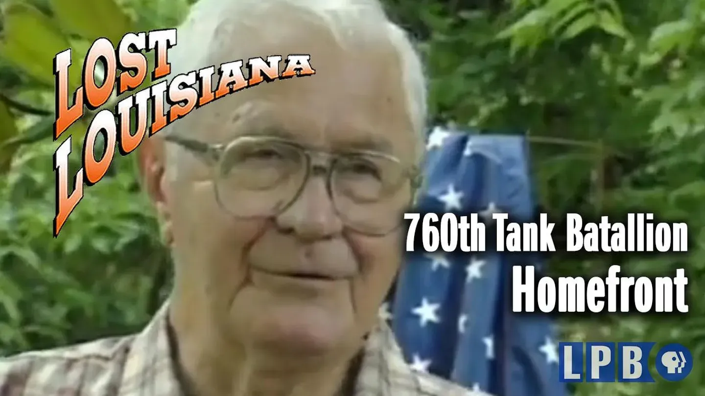 760th Tank Battalion