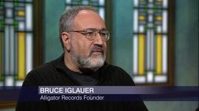 Video thumbnail: Chicago Tonight ‘Bitten by the Blues’ Chronicles Rise of Alligator Records