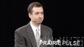 Video thumbnail: Prairie Pulse Prairie Pulse 1627: Don Kautzmann, EERC Carbon SAFE