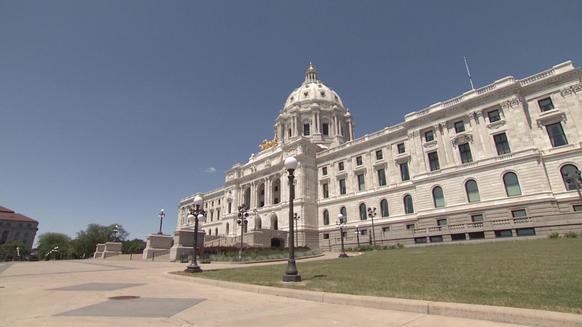 Progress on State Budget Bills