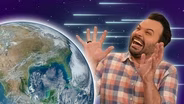 The Perseid Meteor Shower | August 10 - August 16