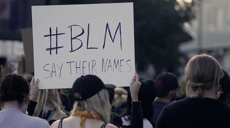 Video thumbnail: Nevada Week Addressing Police Brutality Promo
