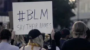 Addressing Police Brutality Promo