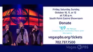 Donate to see the Texas Tenors Live in concert
