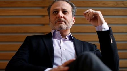 Video thumbnail: PBS NewsHour Preet Bharara on how Trump erodes faith in law enforcement