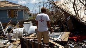 Video thumbnail: PBS NewsHour Bahamas relief efforts transition to long-term recovery