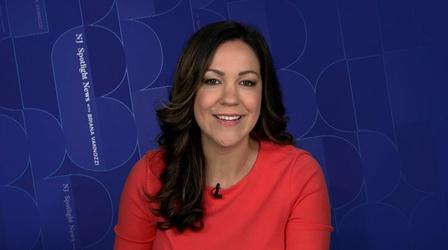 Video thumbnail: NJ Spotlight News NJ Spotlight News: August 1, 2022