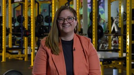 Video thumbnail: What If Innovator Insights: Teresa Friesen Senior