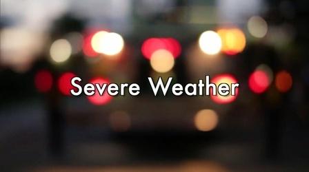 Video thumbnail: Ready Tennessee Severe Weather