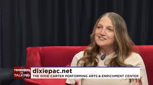 The Dixie New Season