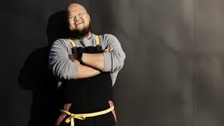 Chef Yia Vang on what it means to be Hmong