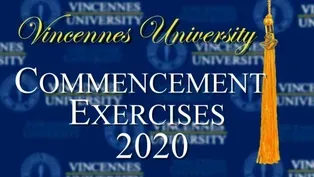 VU Commencement 2020 Early College