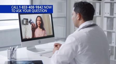 Video thumbnail: Call The Doctor The Future of Telehealth - Preview