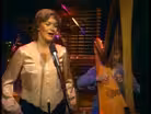 Michele Barber sings
