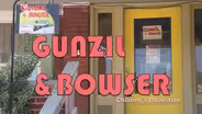 Focus On: Gunzil and Bowser Children's Bookstore