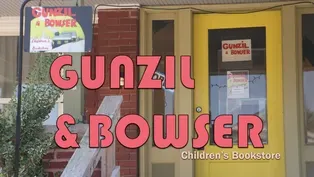 Focus On: Gunzil and Bowser Children's Bookstore