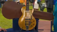 Appraisal: 1954 Gibson Les Paul Standard Guitar Group