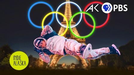 Video thumbnail: Indie Alaska Will this Alaskan be the first U.S. Olympic breakdancer?